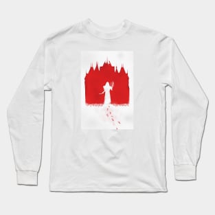 Crimson Peak Long Sleeve T-Shirt